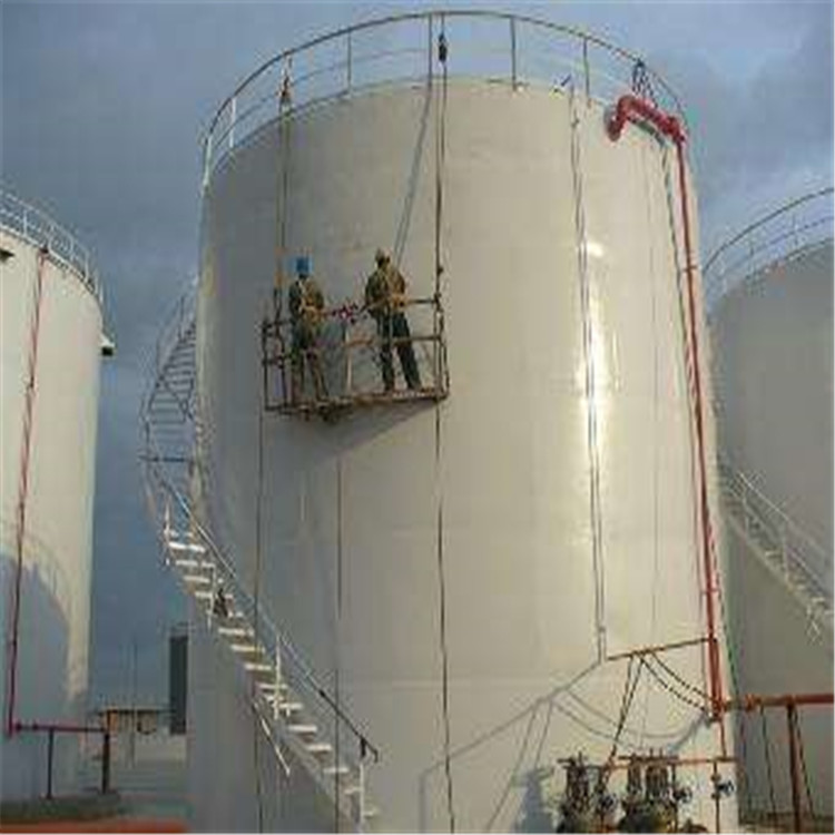 大安喷漆翻新・工业喷漆・设备喷漆服务简介